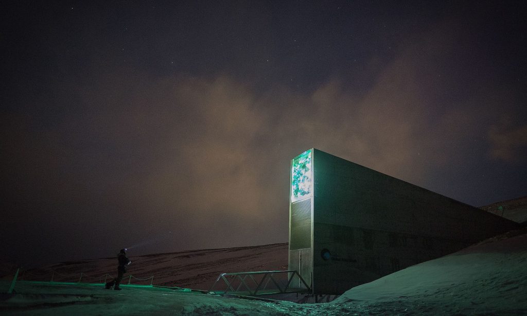 World-Food-Prize-Svalbard-Global-Seed-Vault-Cary-Fowler-Geoffrey-Hawtin-biodiversity