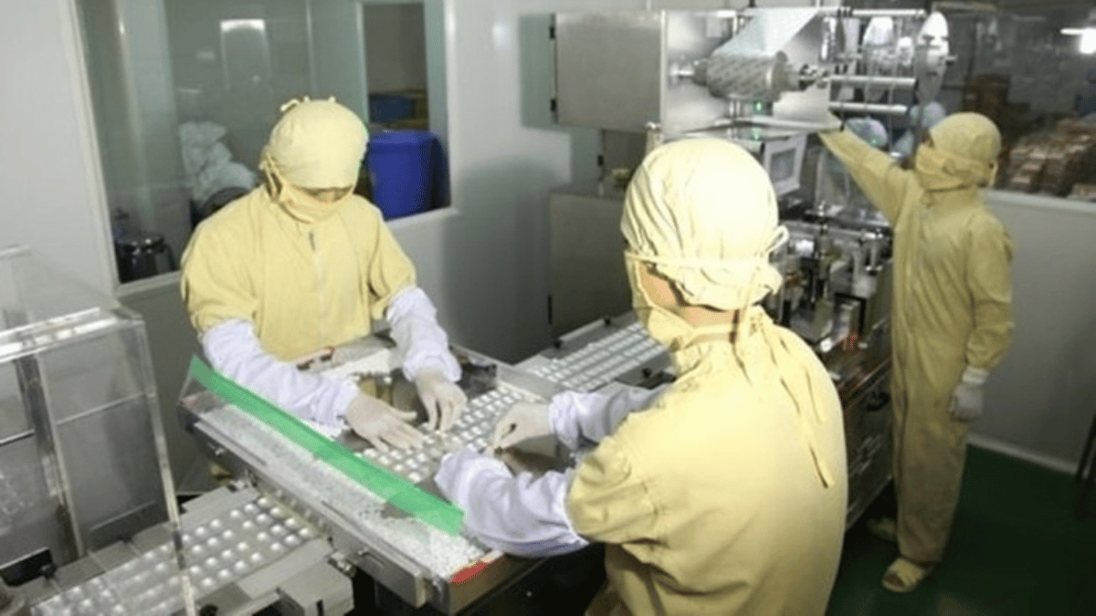 Điều kiện bảo đảm an toàn thực phẩm trong sản xuất thực phẩm bảo vệ sức khỏe