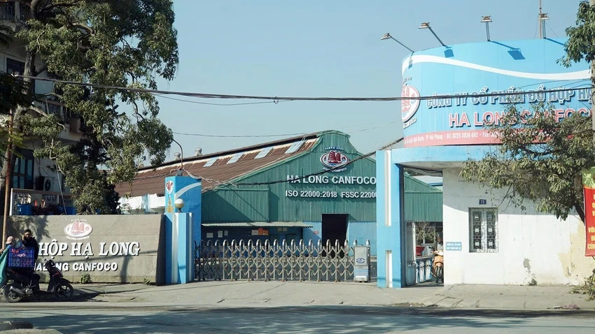 An toàn thực phẩm: Rủi ro pháp lý có thể ‘đánh sập’ cả thương hiệu và ngành hàng