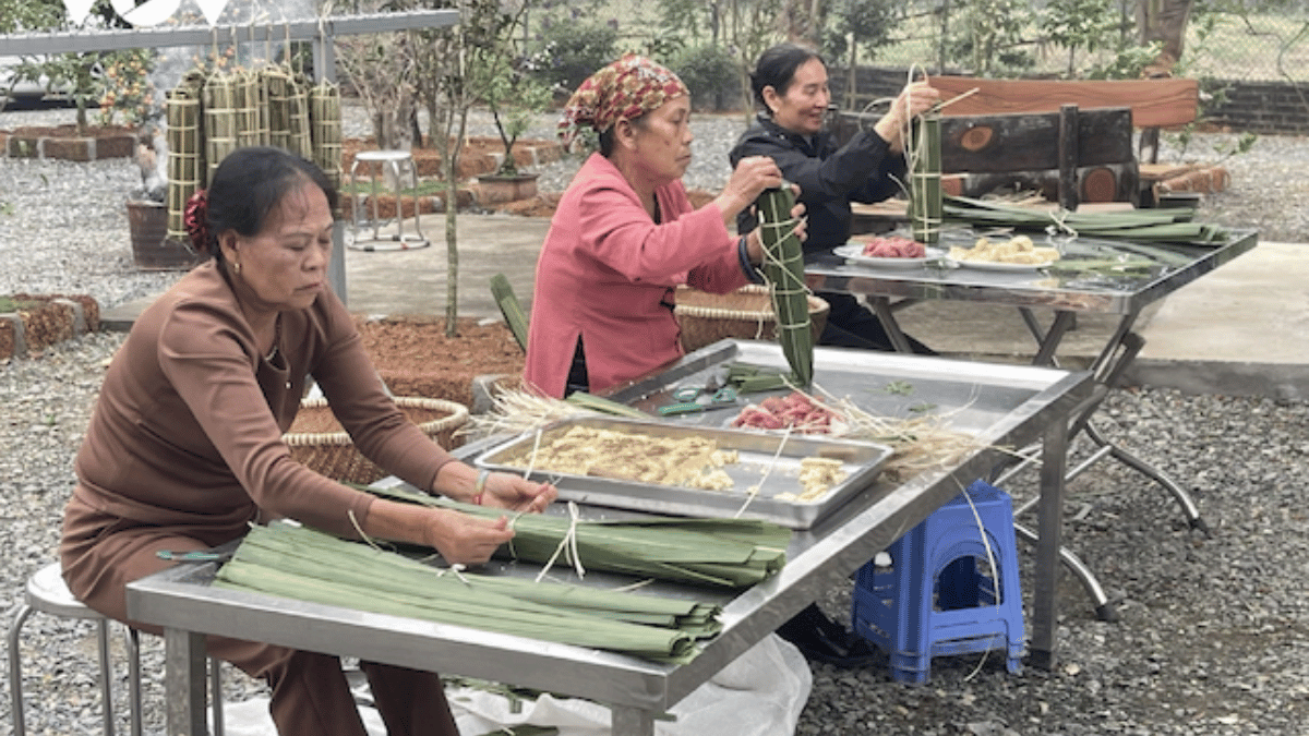 Thương hiệu OCOP và bài toán giữ vững vị thế